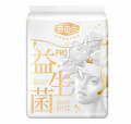 8片自由点益生菌旗舰款日用卫生巾