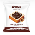 90g莫拉菲熔岩巧香流芯面包#