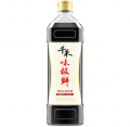 1000ml千禾味极鲜特级生抽酱油#