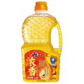 1800ml多力浓香葵花油食用油