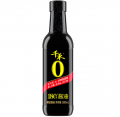 500ml千禾0添加180天特级生抽酱油#
