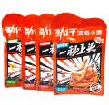 60g劲仔深海小鱼香辣味[不退货]