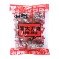 148g谷玩素大刀肉辣条面筋#