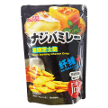 2112下架.100g纳滋宝岩烧[芝士脆]饼干#