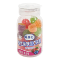 68g林兴记益生菌维C软糖混合味