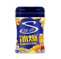 56g炫迈无糖颗粒口香糖东鹏特饮风味