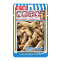 80g傻二哥卤煮花生五香味#