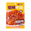 20g嘴巴香酱爆牛丝味#