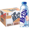 600ml脉动[白桃]运动饮料#